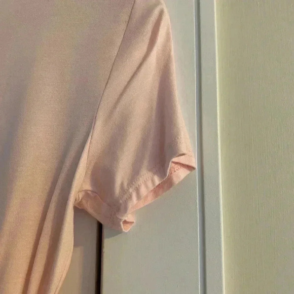 Womens Size  Small Pink Body Suit - Picture 10 of 11